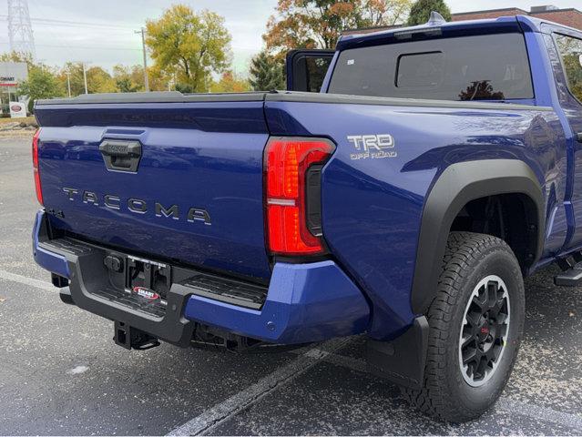 new 2025 Toyota Tacoma car, priced at $51,425