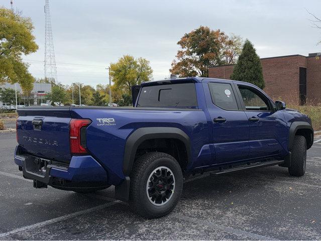 new 2025 Toyota Tacoma car, priced at $51,425