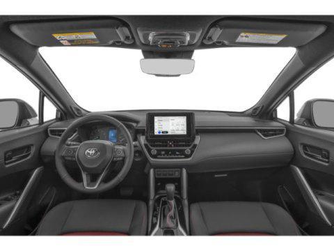 new 2025 Toyota Corolla Hybrid car, priced at $34,359