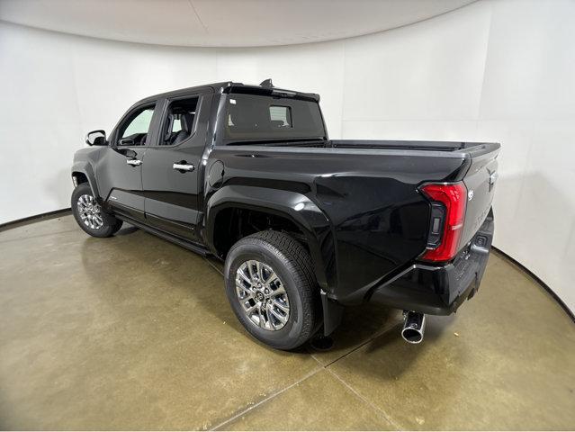 new 2024 Toyota Tacoma car, priced at $51,447