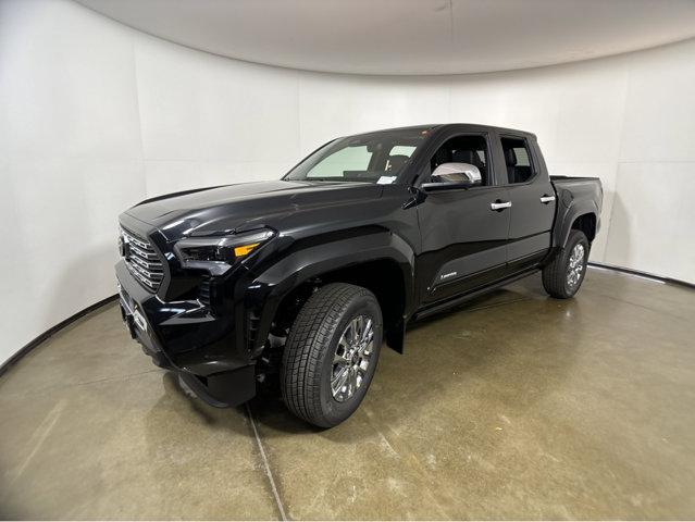 new 2024 Toyota Tacoma car, priced at $51,447