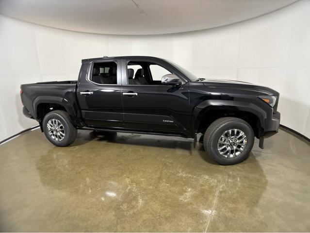 new 2024 Toyota Tacoma car, priced at $51,447