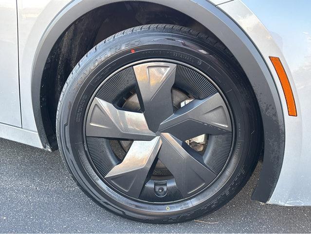 used 2024 Toyota Prius car, priced at $25,000