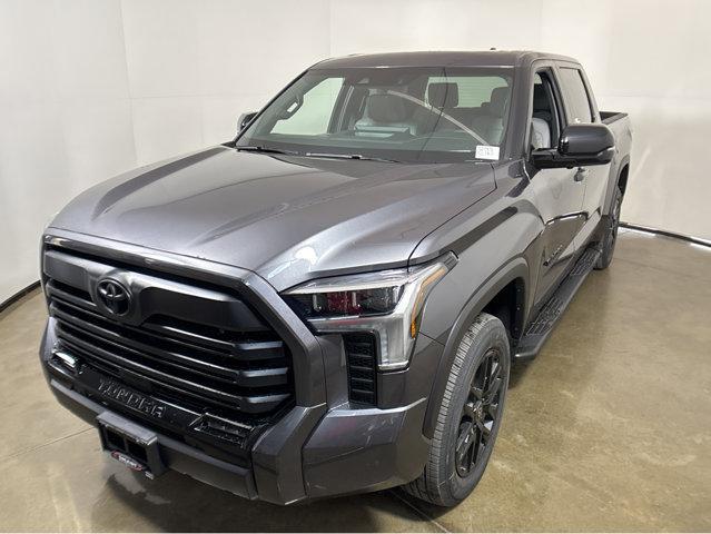 new 2025 Toyota Tundra car, priced at $61,535