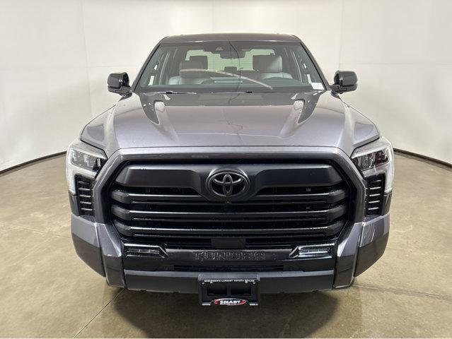 new 2025 Toyota Tundra car, priced at $61,535