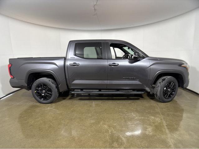 new 2025 Toyota Tundra car, priced at $61,535