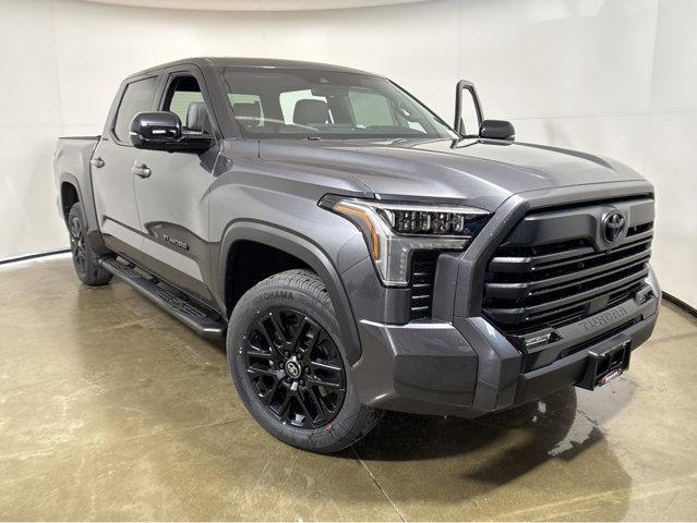 new 2025 Toyota Tundra car, priced at $61,535