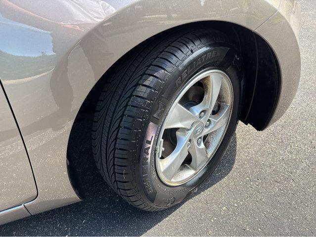 used 2014 Hyundai Elantra car, priced at $12,472