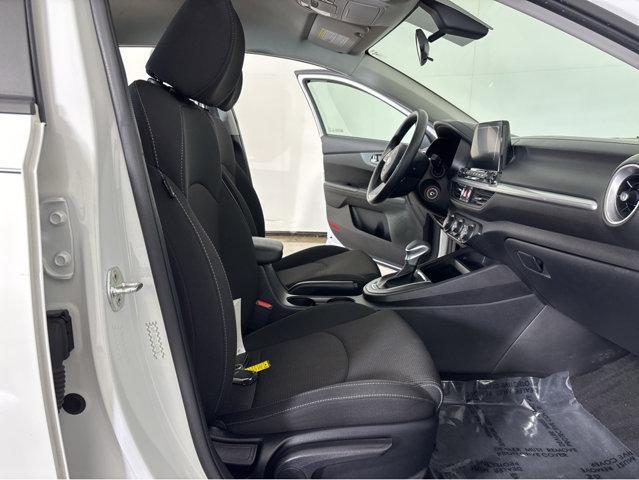 used 2020 Kia Forte car, priced at $16,597