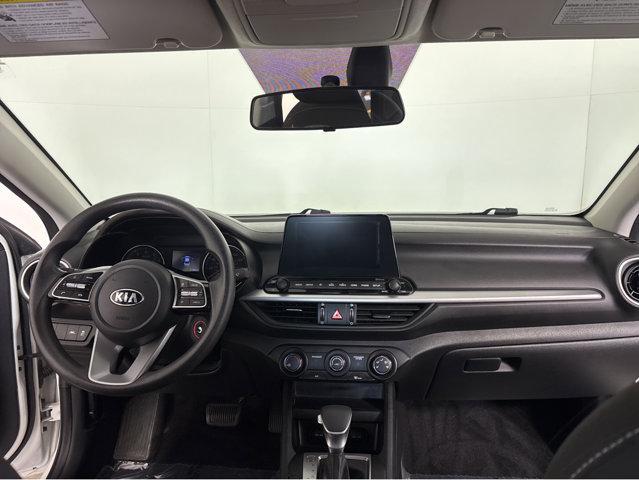 used 2020 Kia Forte car, priced at $16,597