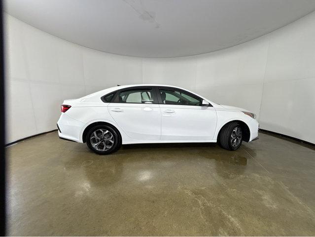 used 2020 Kia Forte car, priced at $16,597