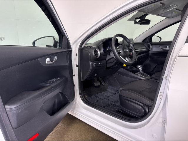 used 2020 Kia Forte car, priced at $16,597