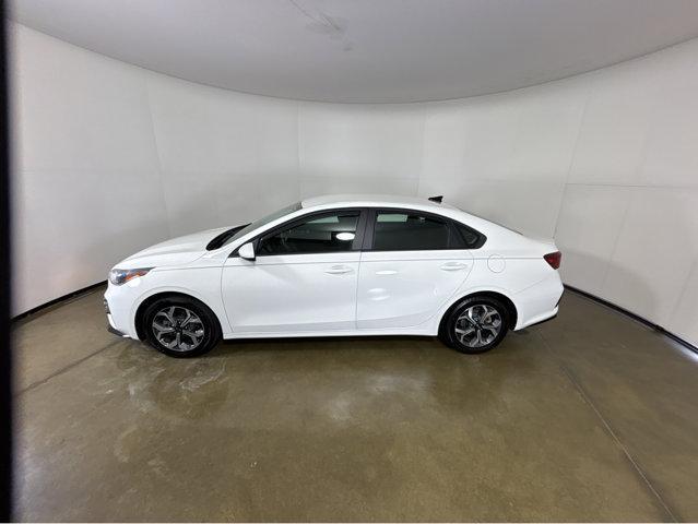 used 2020 Kia Forte car, priced at $16,597