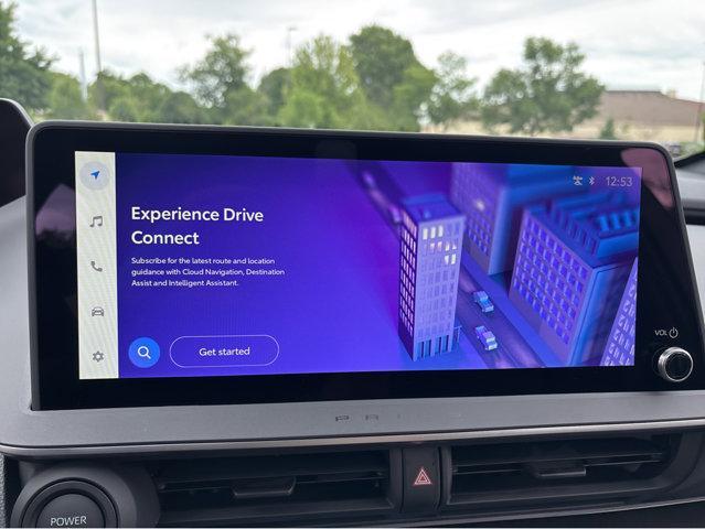 new 2025 Toyota Prius car, priced at $38,173