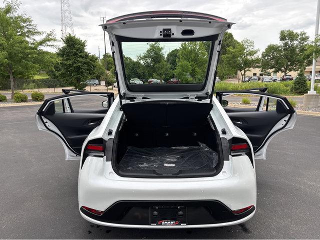 new 2025 Toyota Prius car, priced at $38,173