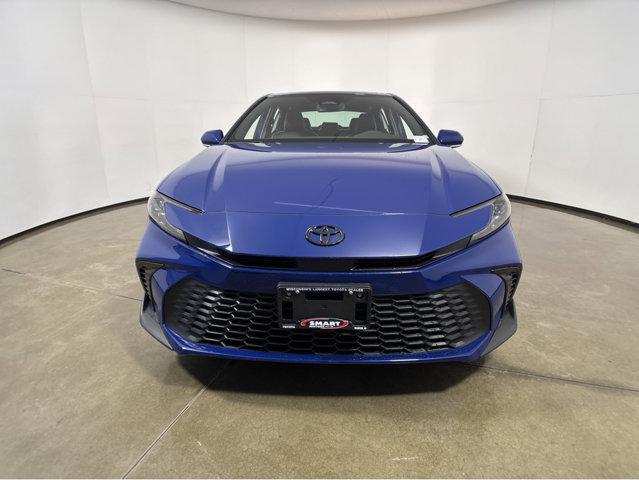 new 2025 Toyota Camry car, priced at $35,083