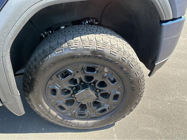 used 2023 GMC Sierra 3500 car, priced at $69,579
