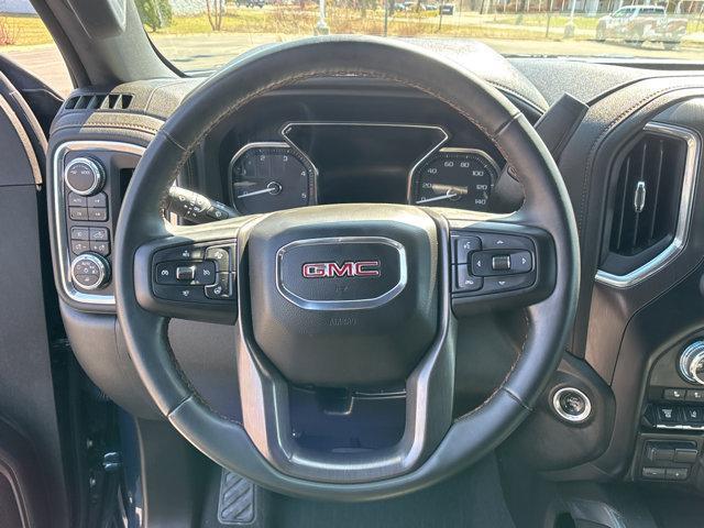 used 2023 GMC Sierra 3500 car, priced at $69,579