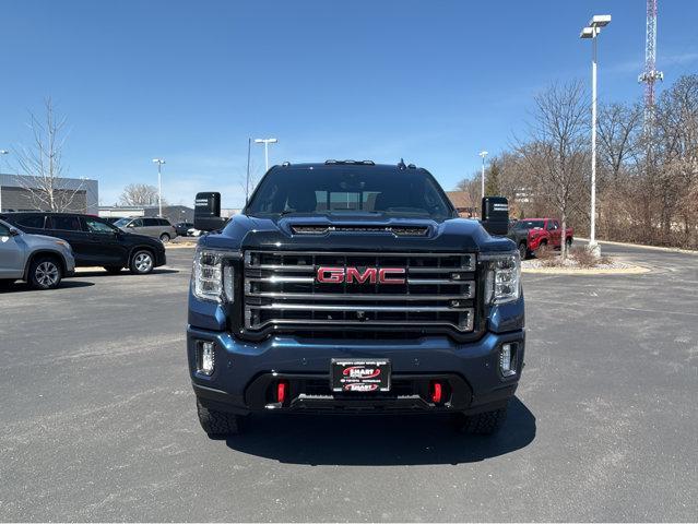 used 2023 GMC Sierra 3500 car, priced at $69,579