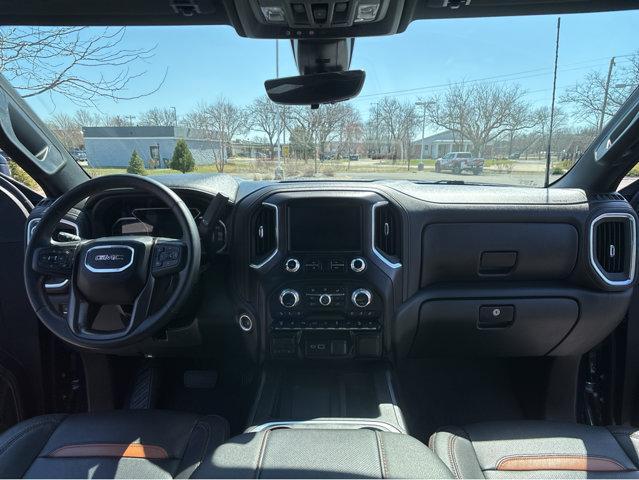 used 2023 GMC Sierra 3500 car, priced at $69,579