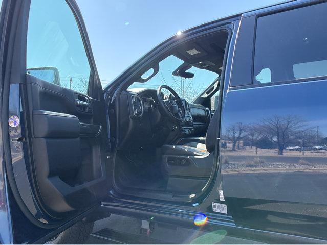 used 2023 GMC Sierra 3500 car, priced at $69,579