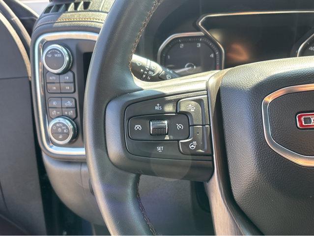 used 2023 GMC Sierra 3500 car, priced at $69,579