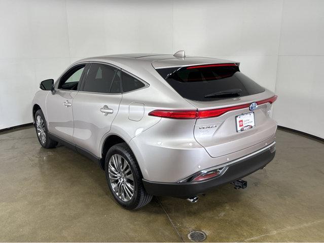 used 2022 Toyota Venza car, priced at $37,994