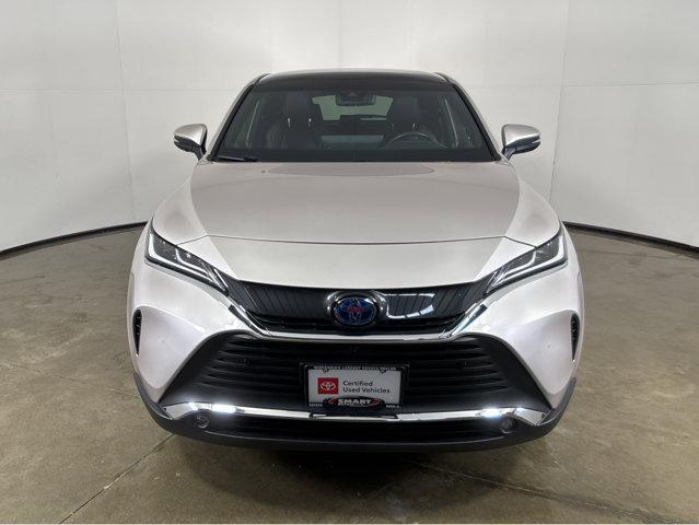 used 2022 Toyota Venza car, priced at $37,994
