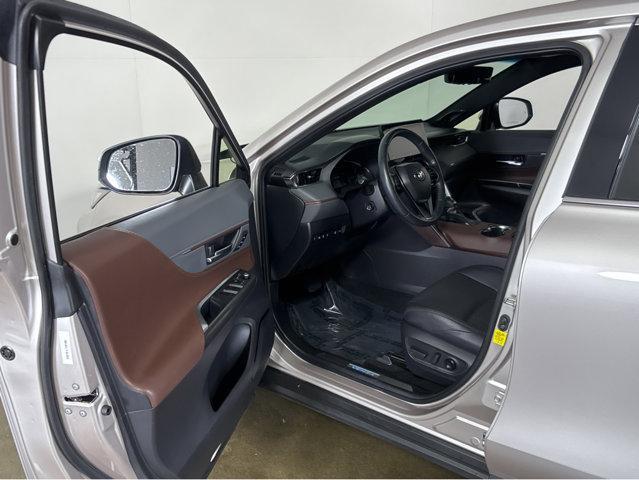 used 2022 Toyota Venza car, priced at $37,994