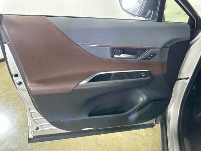 used 2022 Toyota Venza car, priced at $37,994