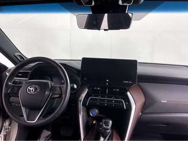 used 2022 Toyota Venza car, priced at $37,994