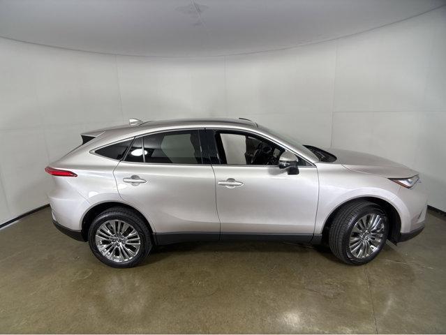 used 2022 Toyota Venza car, priced at $37,994