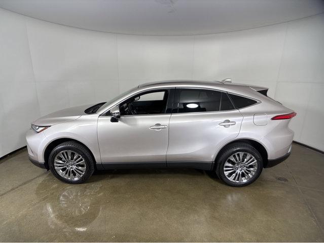 used 2022 Toyota Venza car, priced at $37,994