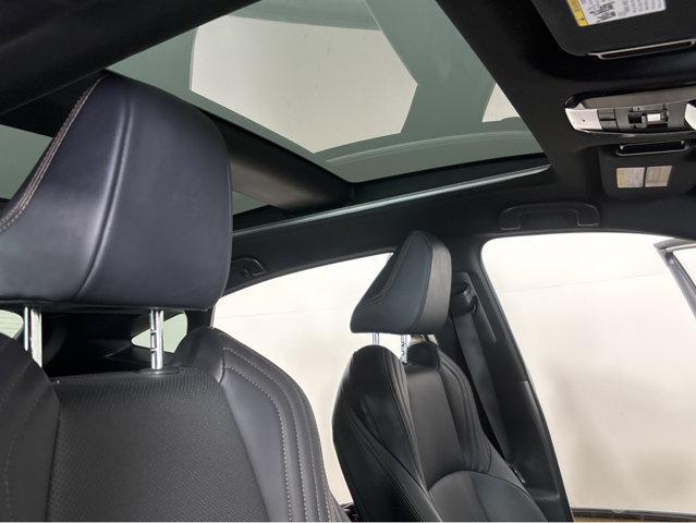 used 2022 Toyota Venza car, priced at $37,994