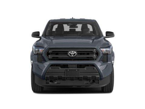 new 2025 Toyota Tacoma car