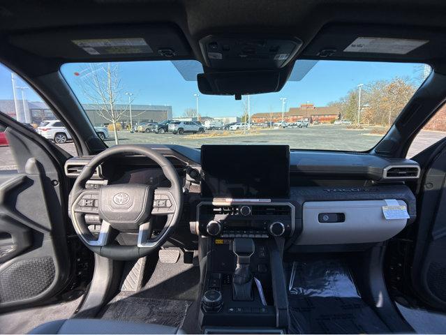 new 2025 Toyota Tacoma car, priced at $54,319