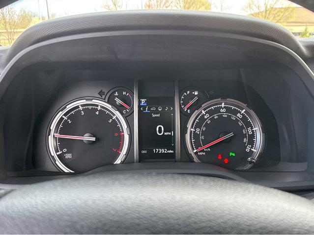 used 2022 Toyota 4Runner car, priced at $49,494