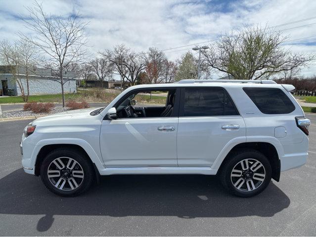 used 2022 Toyota 4Runner car, priced at $49,494