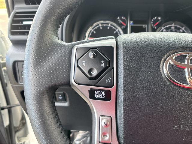 used 2022 Toyota 4Runner car, priced at $49,494