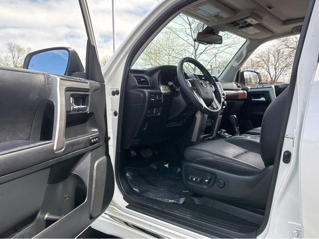 used 2022 Toyota 4Runner car, priced at $49,494