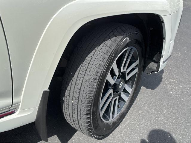 used 2022 Toyota 4Runner car, priced at $49,494