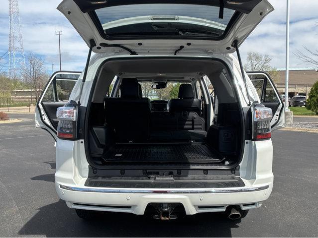 used 2022 Toyota 4Runner car, priced at $49,494