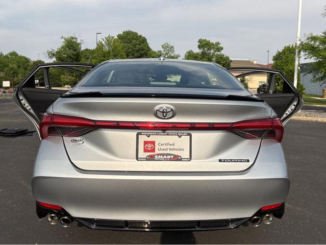 used 2019 Toyota Avalon car, priced at $29,994