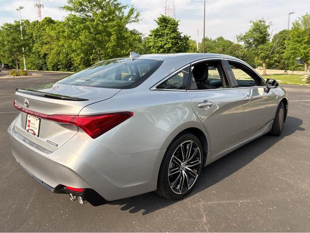 used 2019 Toyota Avalon car, priced at $29,994