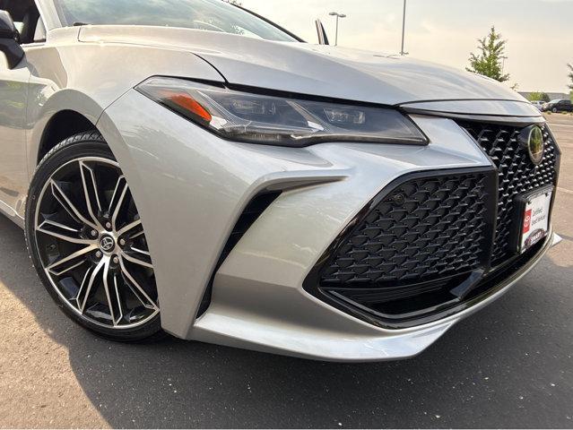 used 2019 Toyota Avalon car, priced at $29,994