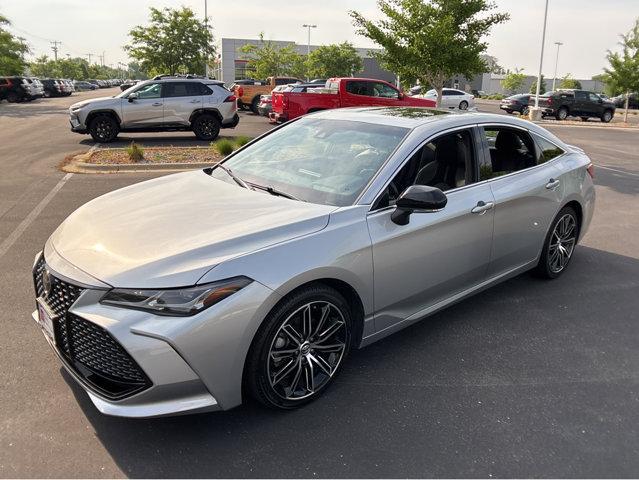 used 2019 Toyota Avalon car, priced at $29,994