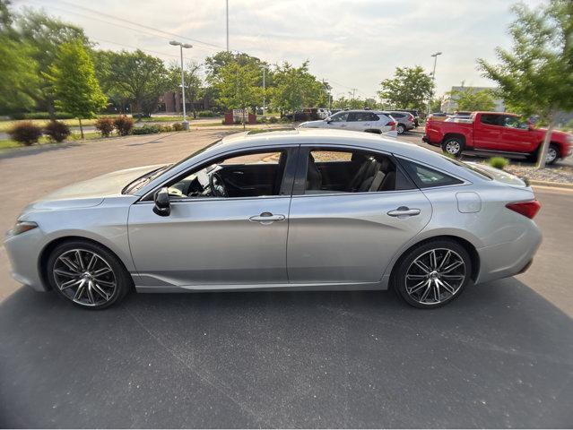 used 2019 Toyota Avalon car, priced at $29,994