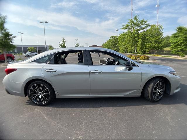 used 2019 Toyota Avalon car, priced at $29,994