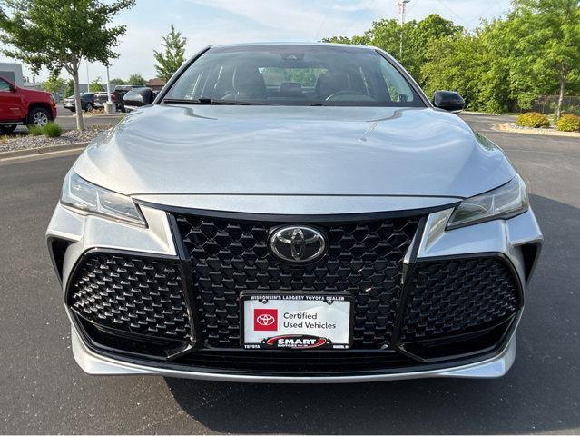 used 2019 Toyota Avalon car, priced at $29,994