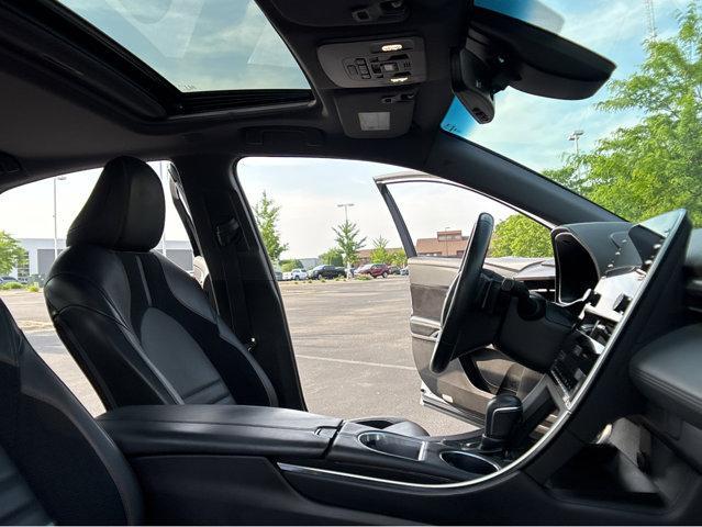 used 2019 Toyota Avalon car, priced at $29,994